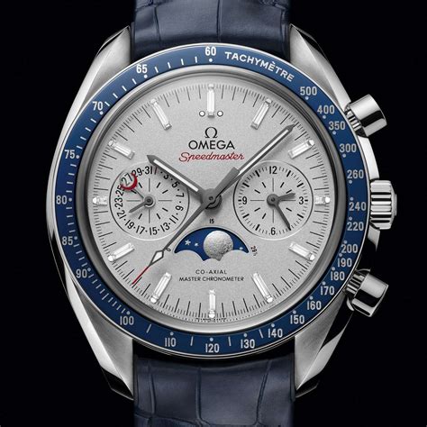 omega moonphase watch